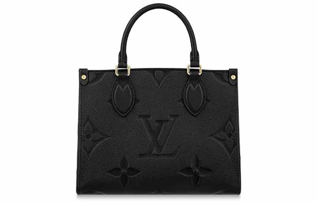 LOUIS VUITTON ONTHEGO Tote