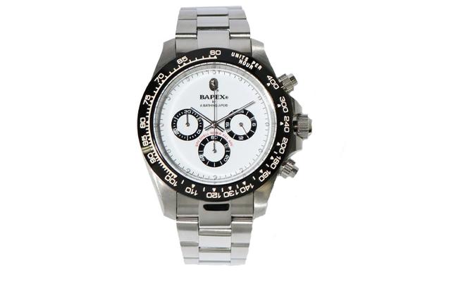 A BATHING APE Bape TYPE 2 BAPEX 1H30-182-023