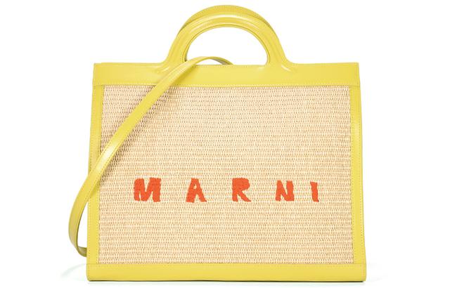 MARNI TROPICALIA Logo