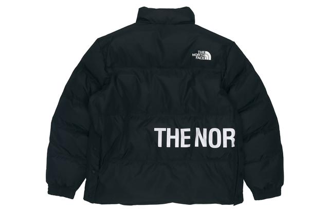 THE NORTH FACE Logo