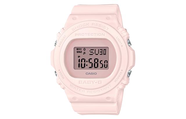 CASIO BABY-G BGD-570-4PR