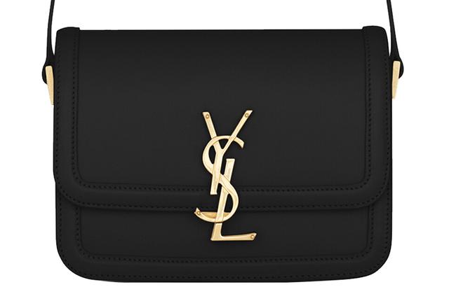 SAINT LAURENT YSL SOLFERINO Box Logo