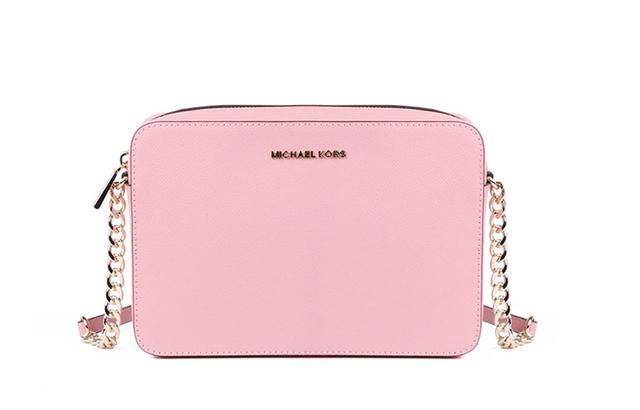 MICHAEL KORS MK Jet Set LOGO