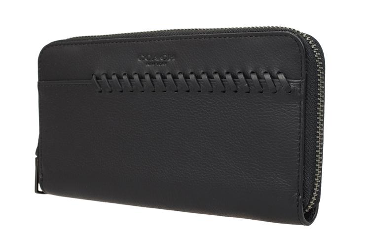 COACH Accordion Wallet 20