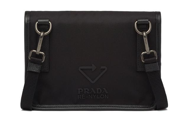 PRADA Saffiano