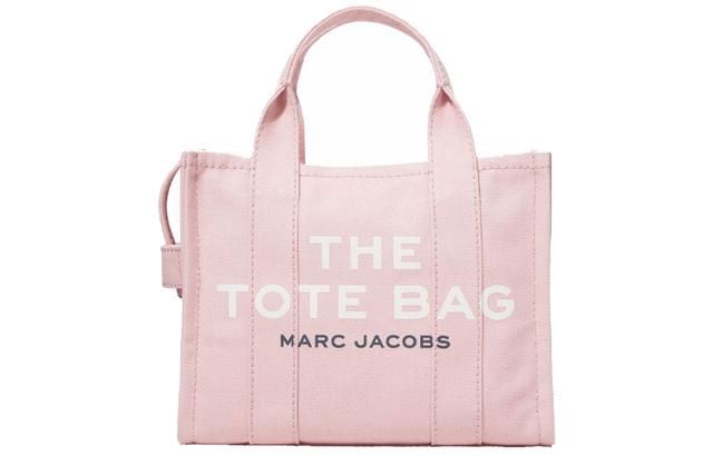 MARC JACOBS MJ x PEANUTS The Traveler Tote