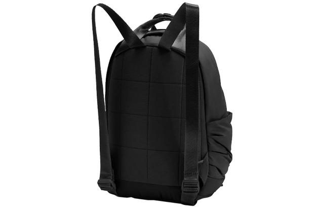 THE NORTH FACE Women's Never Stop Mini Backpack TNF Black - TNF