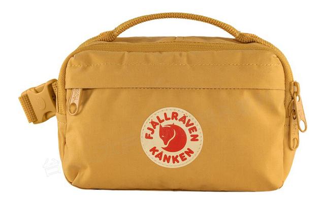 Fjallraven Kanken Hip Pack