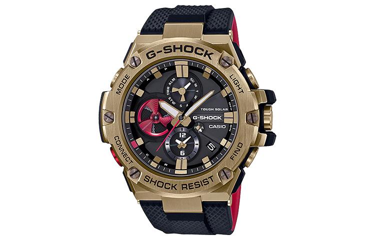 G-SHOCK GST-B100RH-1APR