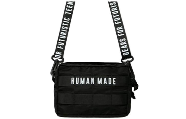 HUMAN MADE Logo