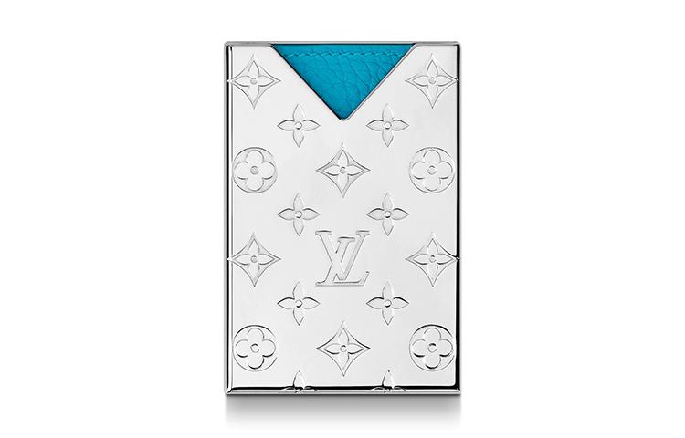 LOUIS VUITTON LV Monocrame