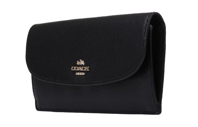 COACH Soft Wallet 20