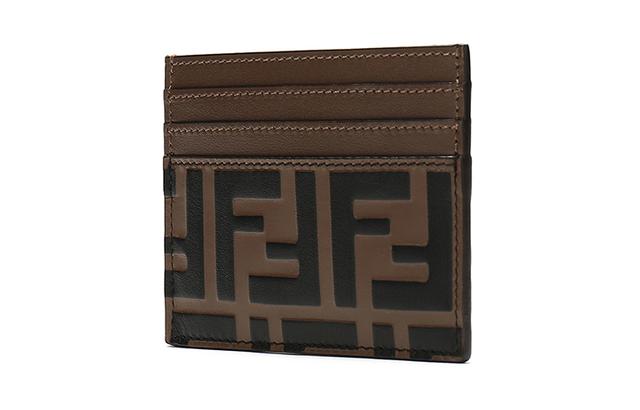 FENDI LogoFF