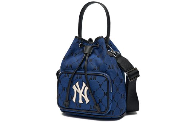 MLB Monogram NY