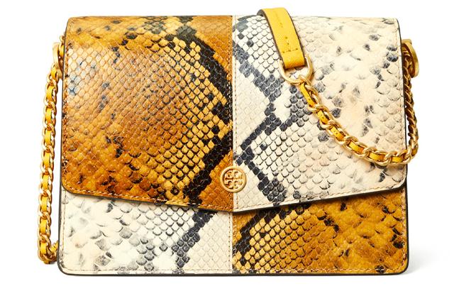 TORY BURCH ROBINSON SNAKE