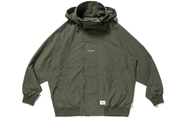 WTAPS FW21 Logo