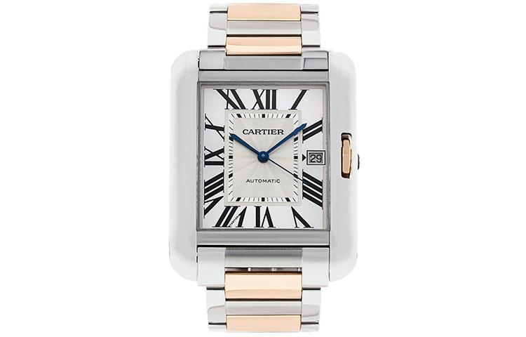 CARTIER 36.2*47mm W5310006