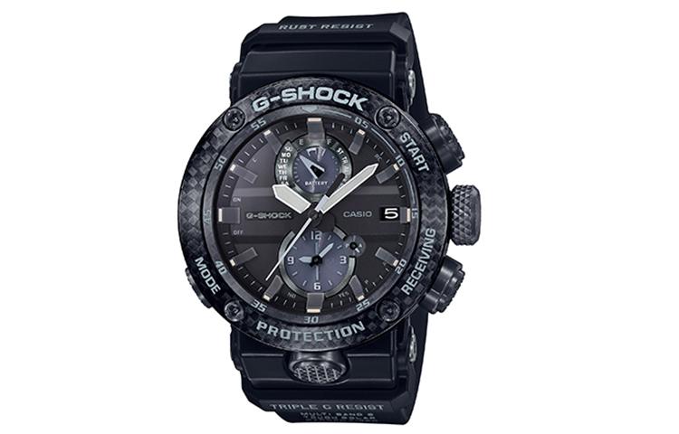 G-SHOCKGRAVITYMASTER 3G GWR-B1000-1APR