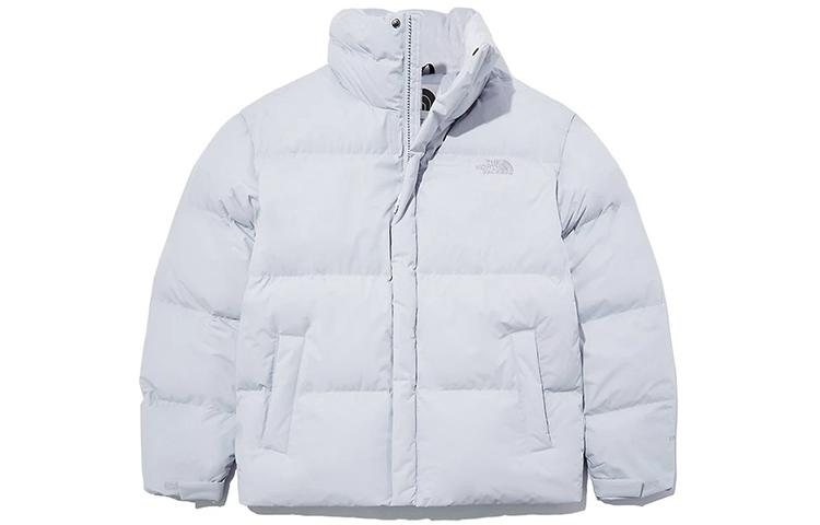 THE NORTH FACE eco Logo