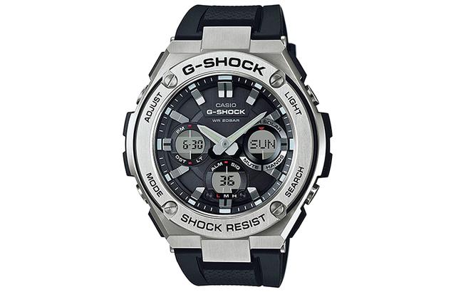 G-SHOCK GST GST-S110-1A