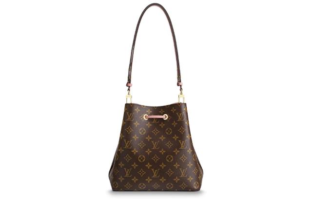 LOUIS VUITTON NO