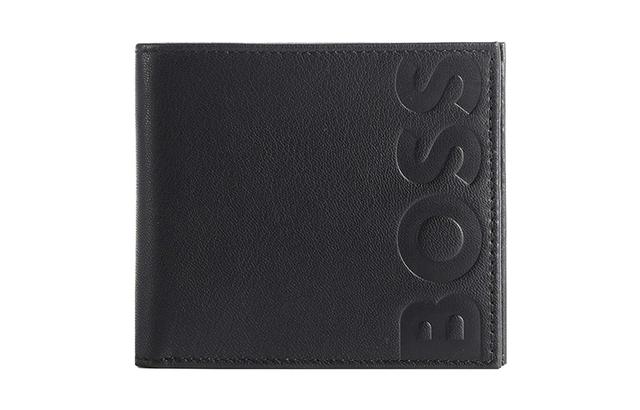 HUGO BOSS logo