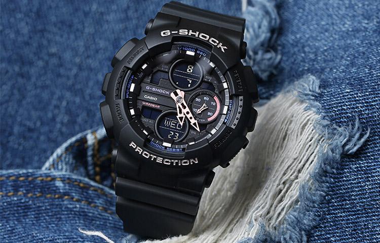 G-SHOCK GMA-S140-1APR