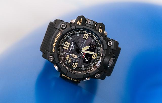 G-SHOCK G-SHOCK GWG-1000-1APR