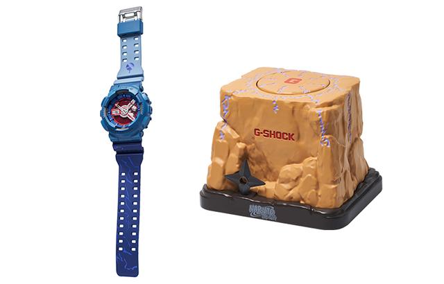 G-SHOCK 200 GA-110SAS21-2PFNperson