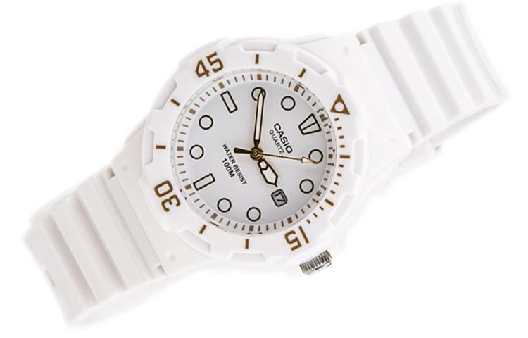 CASIO YOUTH LRW-200H-7E2