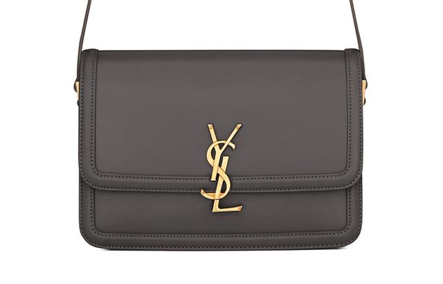 SAINT LAURENT YSL SOLFERINO Box Logo