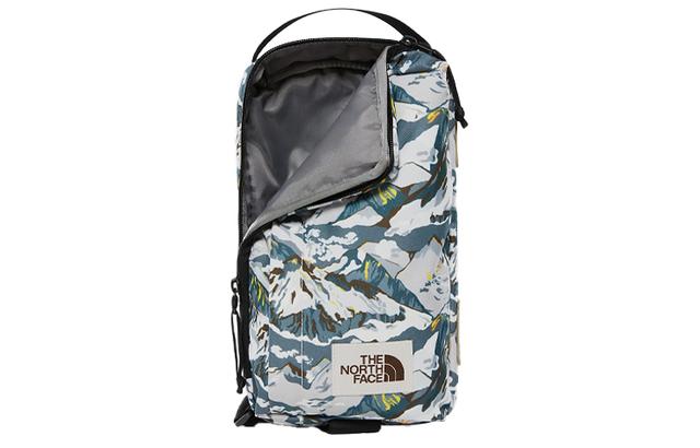 THE NORTH FACE x LIBERTY FIELD BAG
