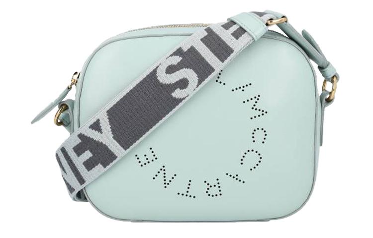 Stella McCartney logo PU