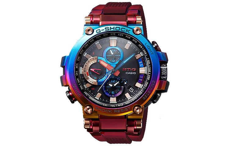 G-SHOCKG-SHOCK MTG MTG-B1000VL-4A