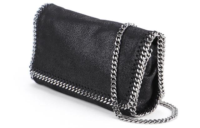 Stella McCartney Shaggy Deer Falabella