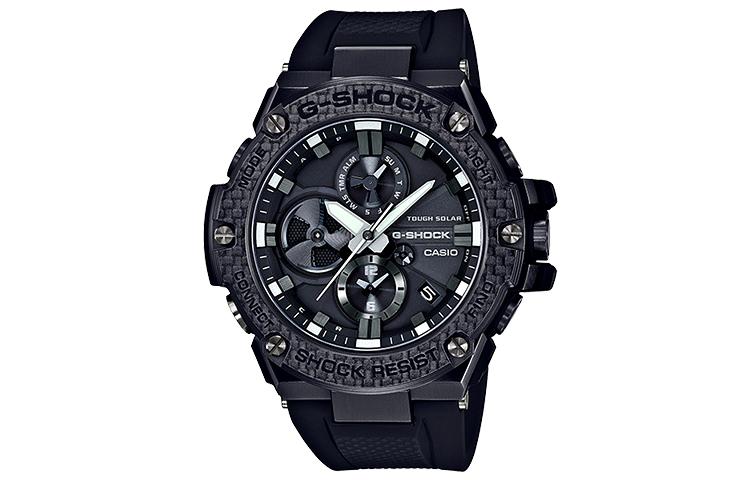 G-SHOCK GST 58.1*53.8mm GST-B100X-1A