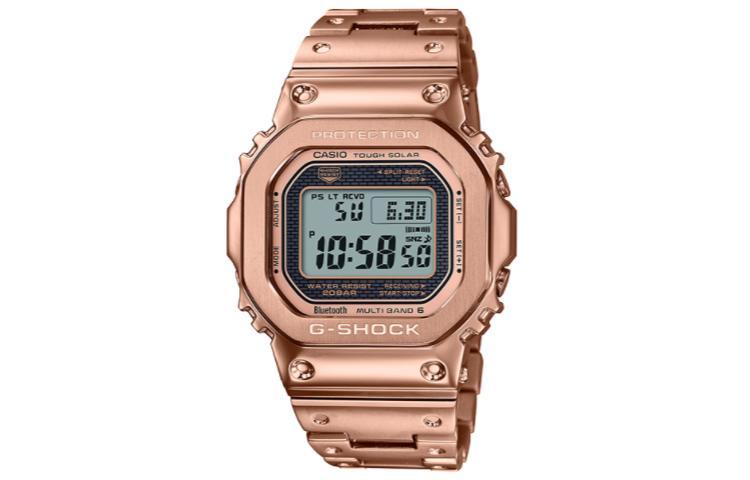 G-SHOCK G-SHOCK B5000 GMW-B5000GD-4