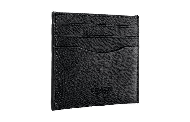 COACH Card Case 10