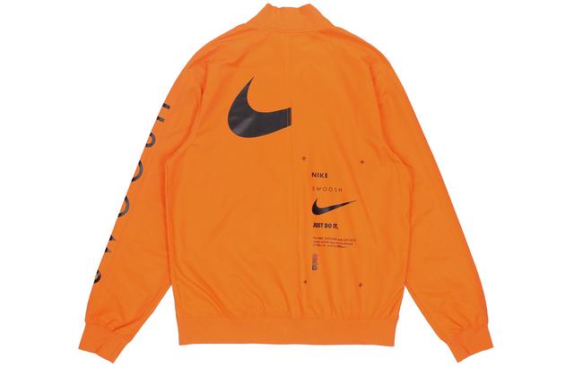 Nike Sportswear Swoosh Logo