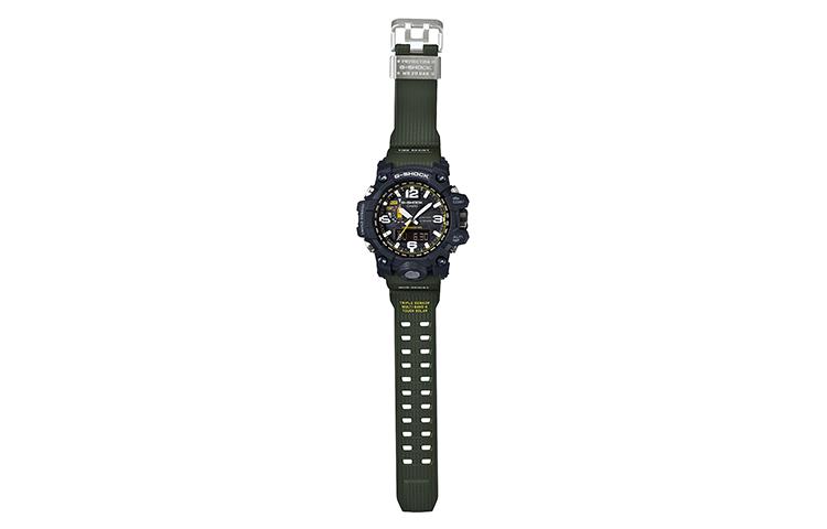 G-SHOCK GWG-1000-1A3PR