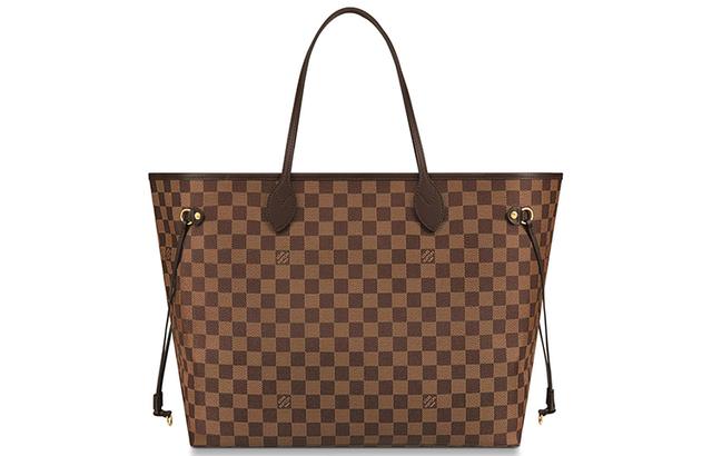 LOUIS VUITTON NEVERFULL GM