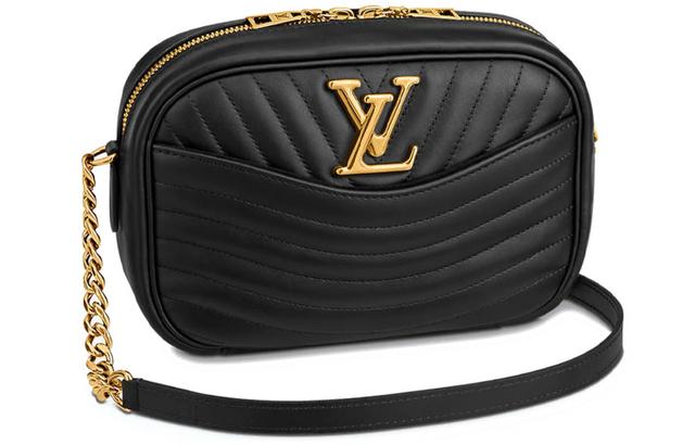 LOUIS VUITTON NEW WAVE