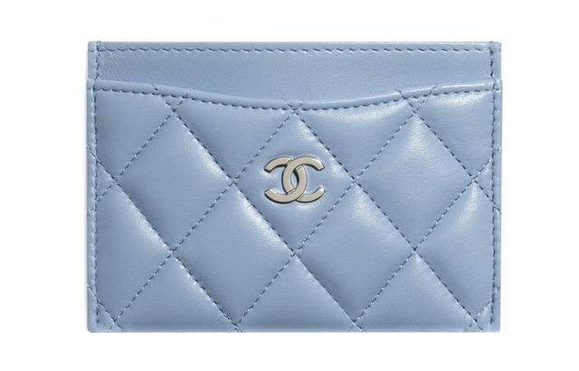 CHANEL Classic Card Holder