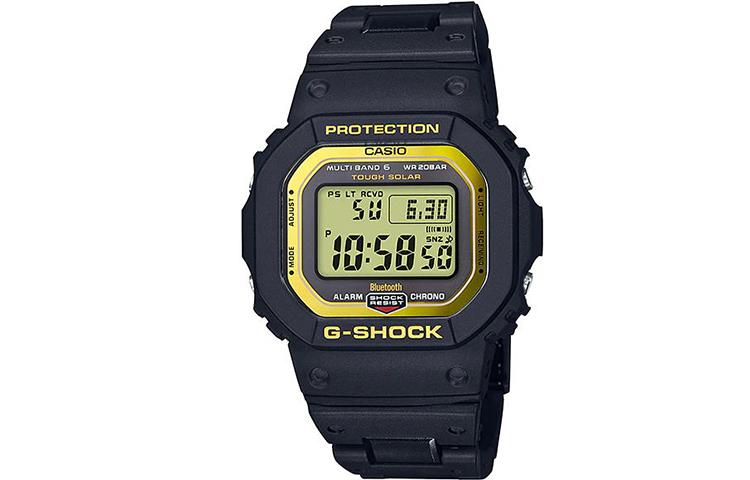 CASIO G-SHOCK 48.9*42.8mm GW-B5600BC-1D