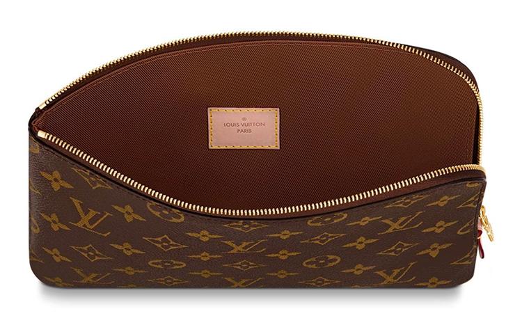 LOUIS VUITTON Etui Voyage