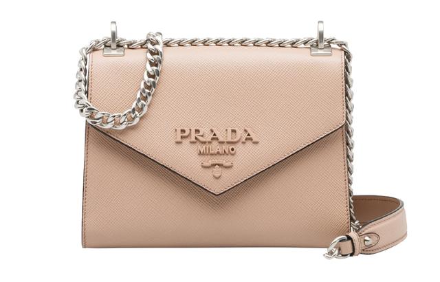 PRADA Saffiano