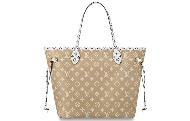 LOUIS VUITTON NEVERFULL MM Tote