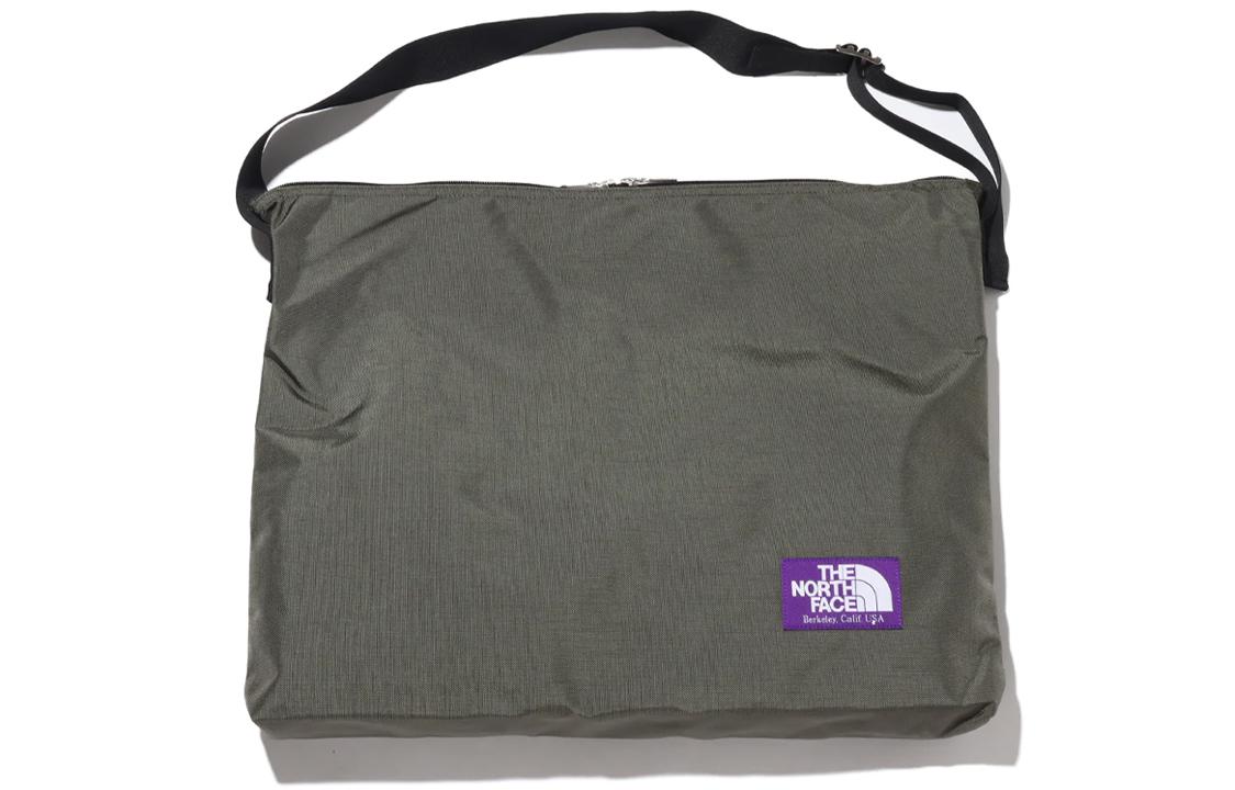 THE NORTH FACE PURPLE LABEL