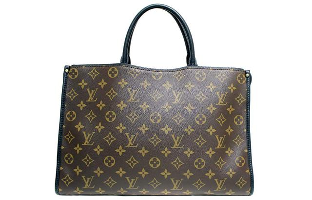 LOUIS VUITTON Popincourt