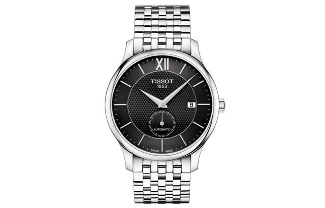 TISSOT 30 40mm T063.428.11.058.00